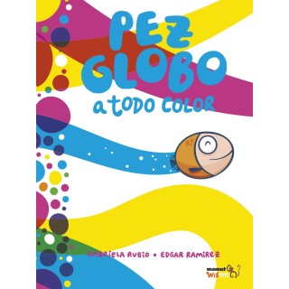 Poisson-Ballon 3, la vie en couleur