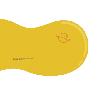 Poisson-Ballon 3, la vie en couleur