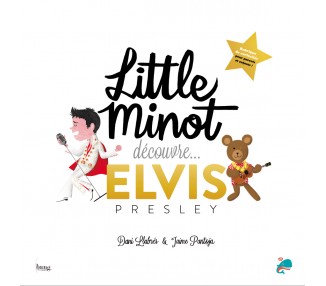 Little Minot découvre Elvis