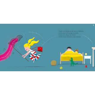 Little niño descubre a Elvis