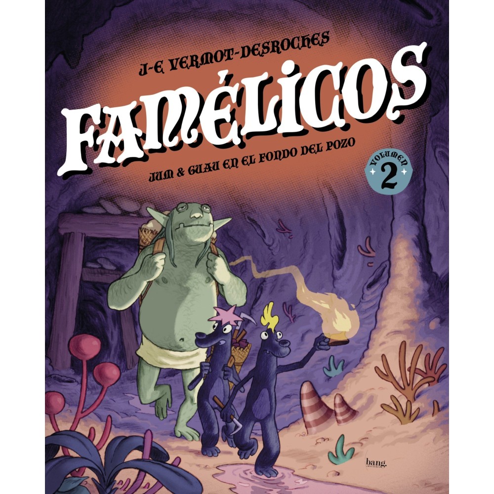 Affamés, tome 2 Affamés, tome 2