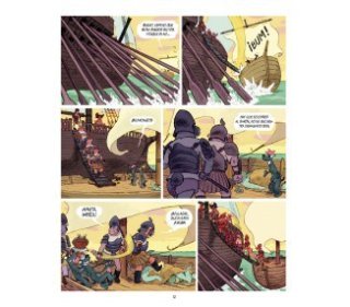 Famélicos, volumen 2