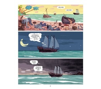 Famélicos, volumen 2
