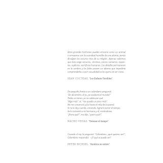 Sin manos y otras proezas de la infancia