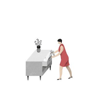 Sin manos y otras proezas de la infancia