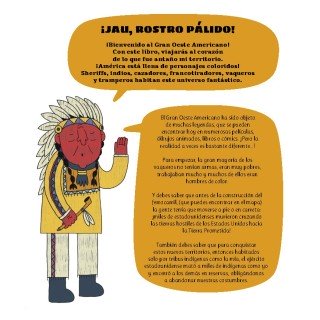 Sheriff Nino y los fugitivos