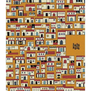 Shérif Nino et les fugitifs