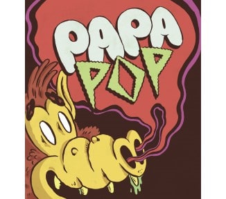 Papa pop