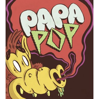 Papa pop