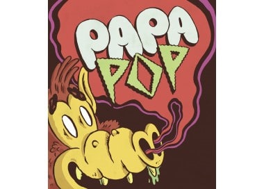 Papa pop
