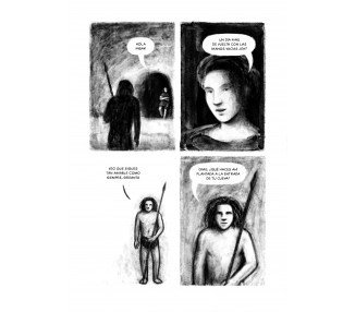 Encuentros / Rencontres Encuentros / Rencontres