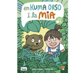 Kuma Orso y Mia