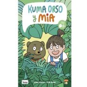 Kuma Orso y Mia