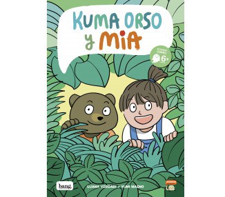 Kuma Orso y Mia