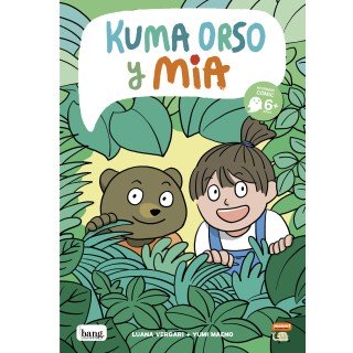 Kuma Orso i Mia