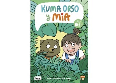 Kuma Orso i Mia