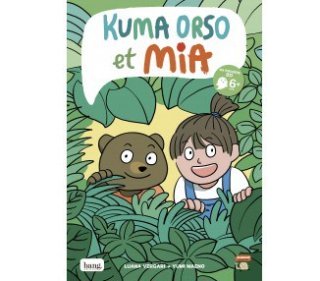Kuma Orso et Mia