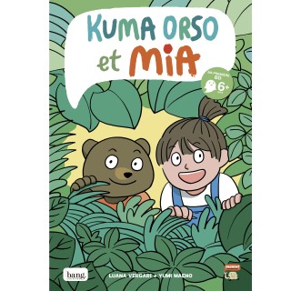 Kuma Orso i Mia