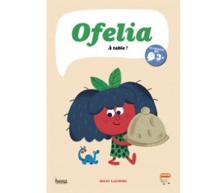 Ofelia