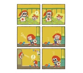 Manu, ¡sorpresas en casa! Manu, ¡sorpresas en casa!