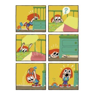 En Manu, sopreses a casa!