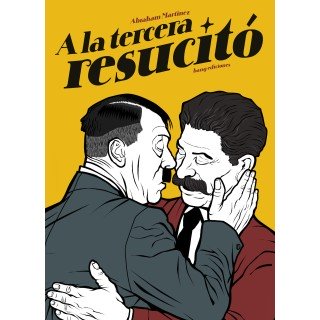 A la tercera resucitó