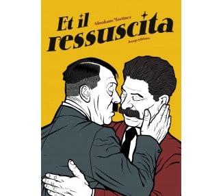 Et il ressuscita