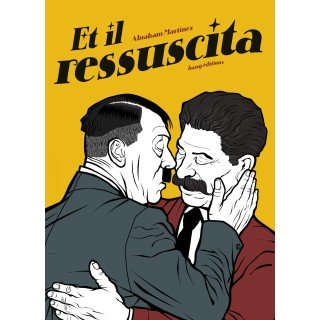 A la tercera resucitó