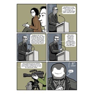 A la tercera resucitó