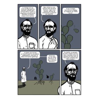 A la tercera resucitó