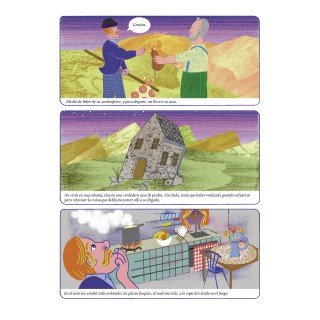 El hombre que plantaba árboles