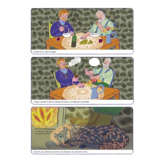 El hombre que plantaba árboles