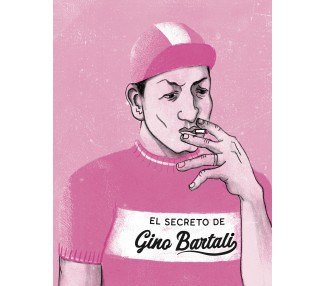 El secreto de Gino Bartali