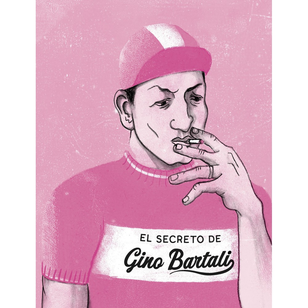 El secreto de Gino Bartali