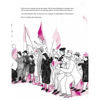 Le secret de Gino Bartali