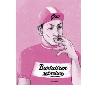 El secreto de Gino Bartali