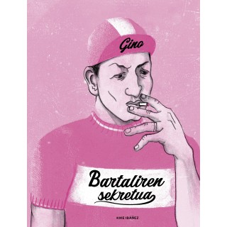 Le secret de Gino Bartali