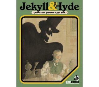 Dr Jekyll & Mr Hyde