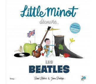 Little niño descubre a Los Beatles