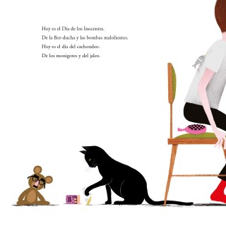 Little niño descubre a Los Kinks