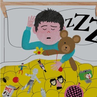 Little Minot découvre Les Kinks