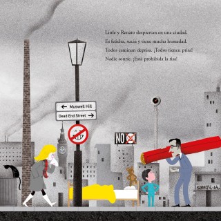 Little Minot découvre Les Kinks