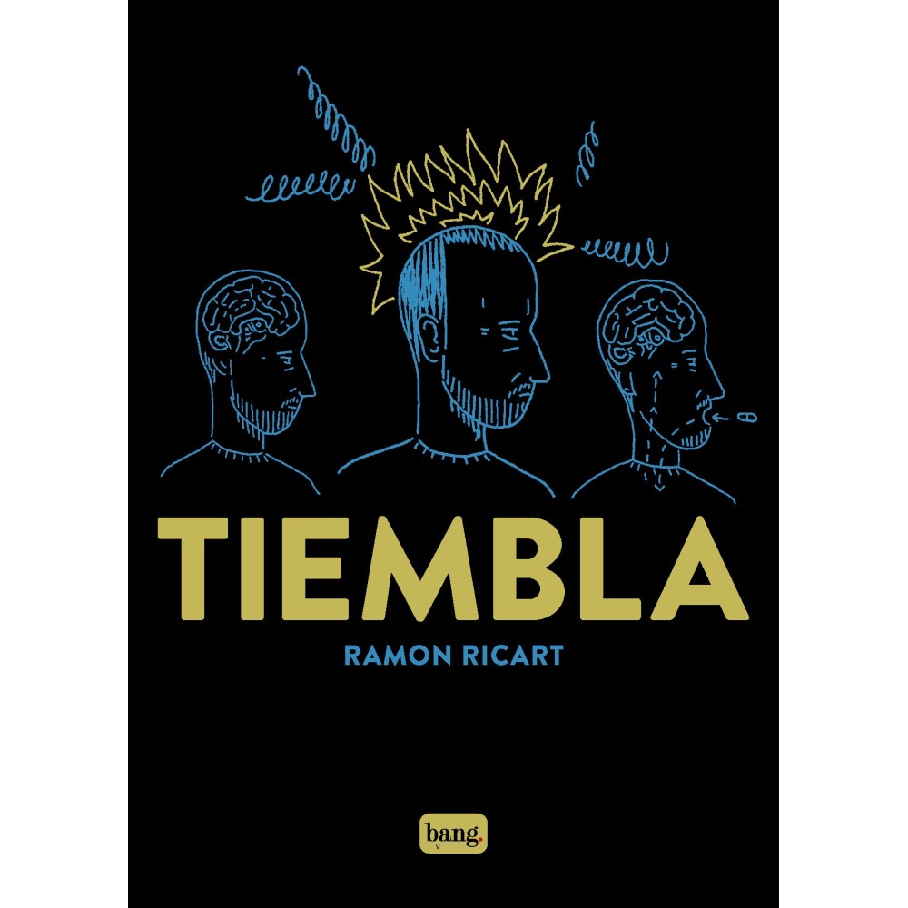 Tiembla Tiembla
