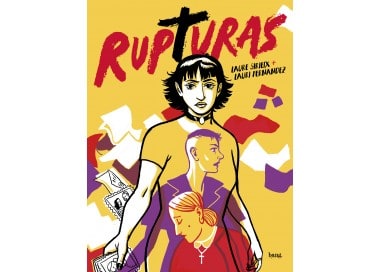 Rupturas