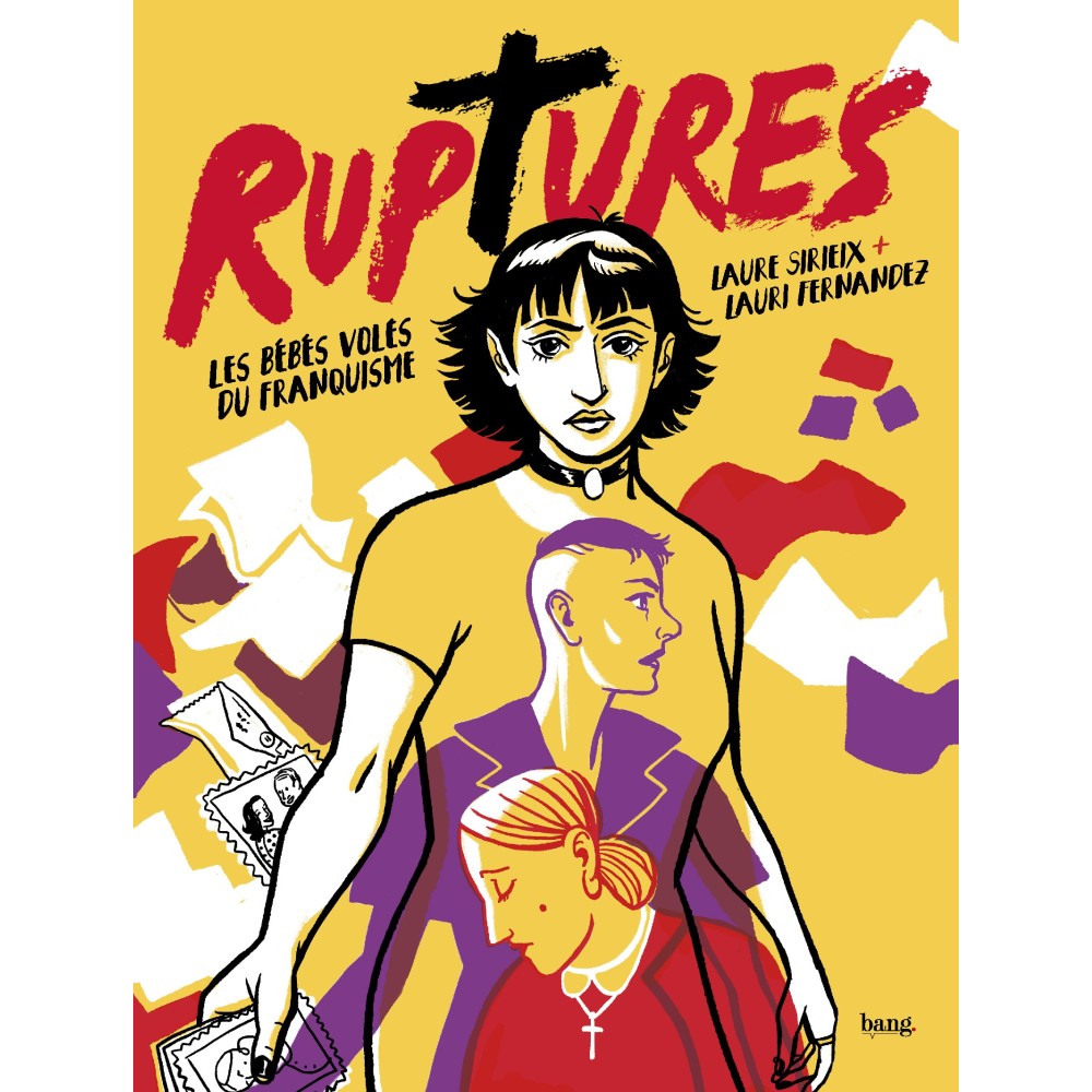 Ruptures