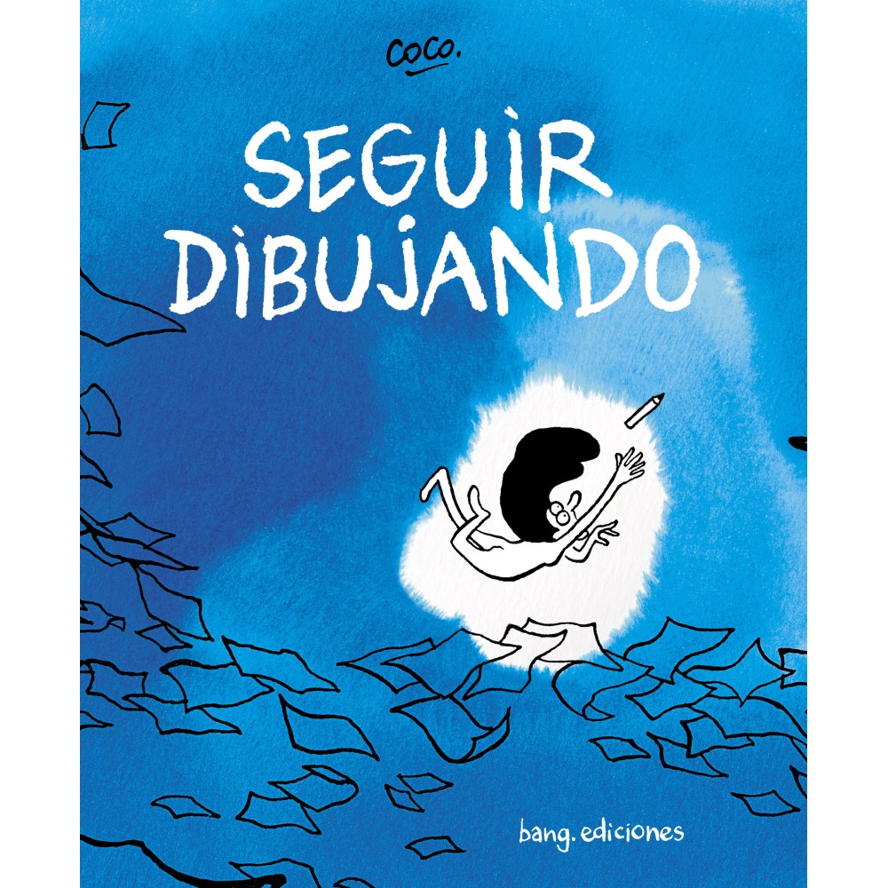Seguir dibujando Seguir dibujando