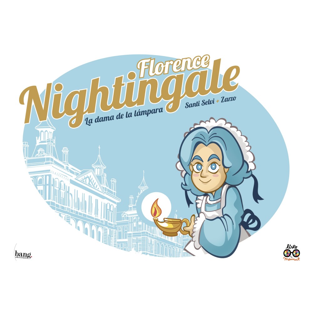 Florence Nightingale Florence Nightingale