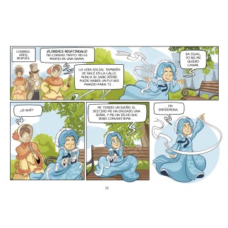 Florence Nightingale