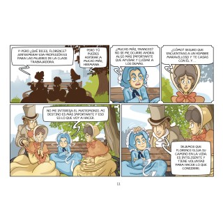 Florence Nightingale