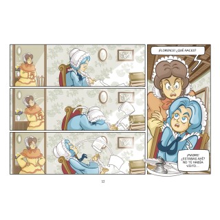 Florence Nightingale